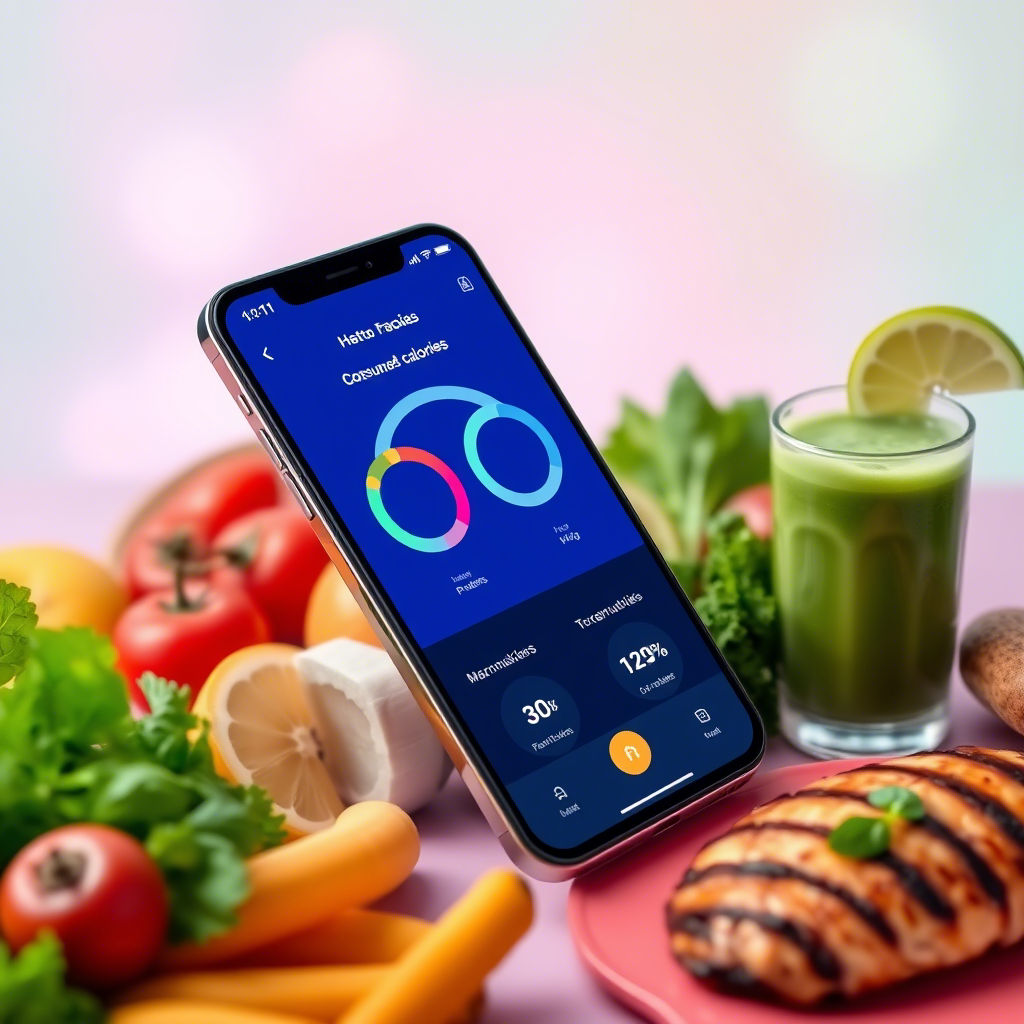 Servicios de nutrición